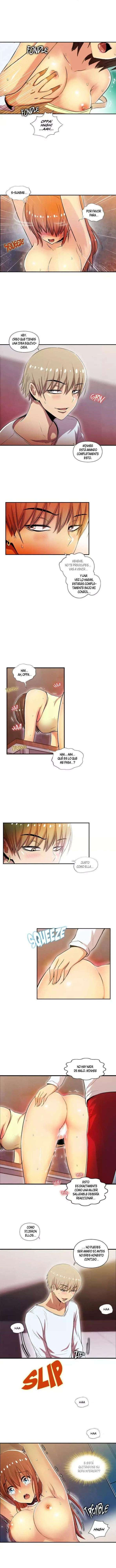 One Room Hero capítulo 73 página 7