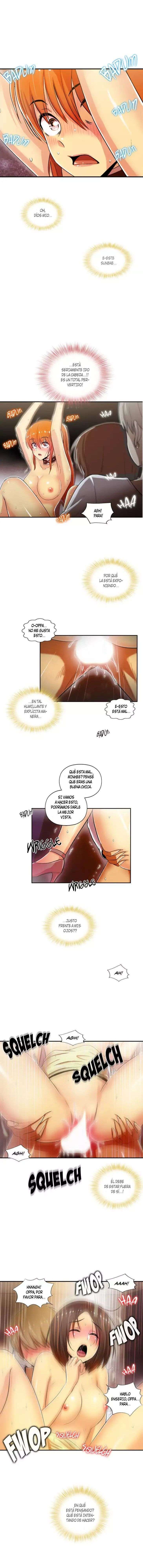 One Room Hero capítulo 74 página 3