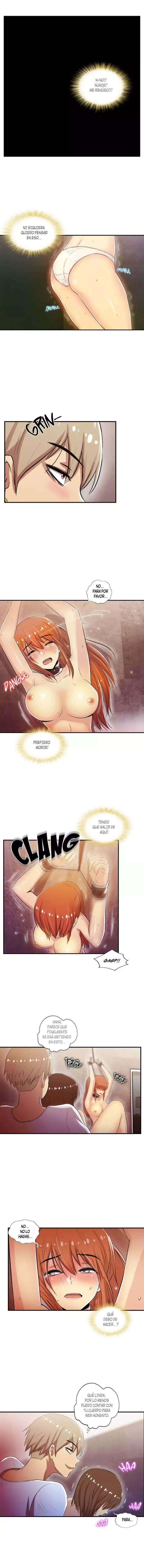 One Room Hero capítulo 74 página 5