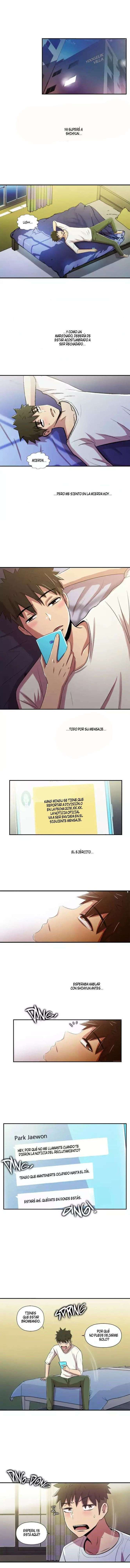 One Room Hero capítulo 75 página 10