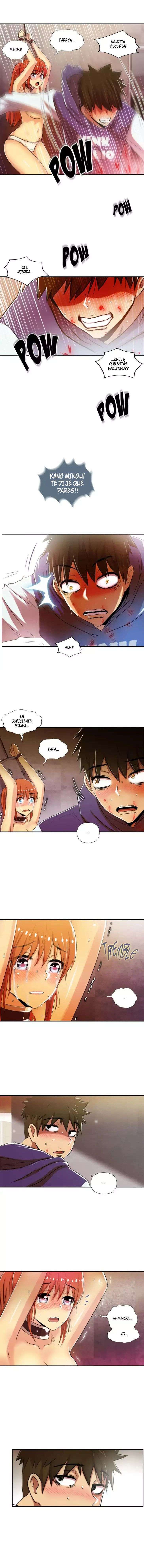 One Room Hero capítulo 75 página 5