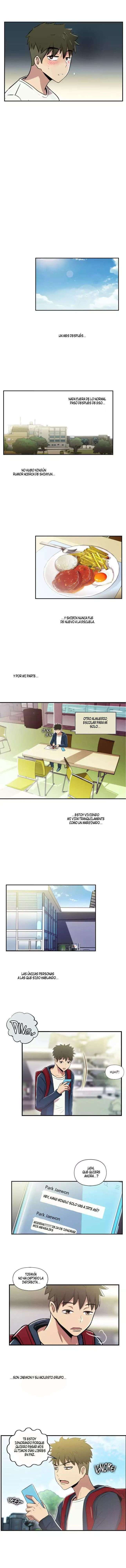 One Room Hero capítulo 75 página 8