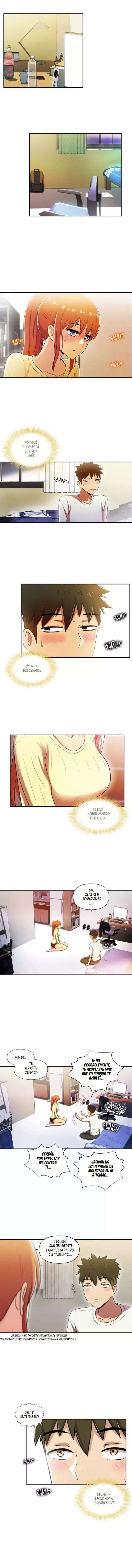One Room Hero capítulo 76 página 4
