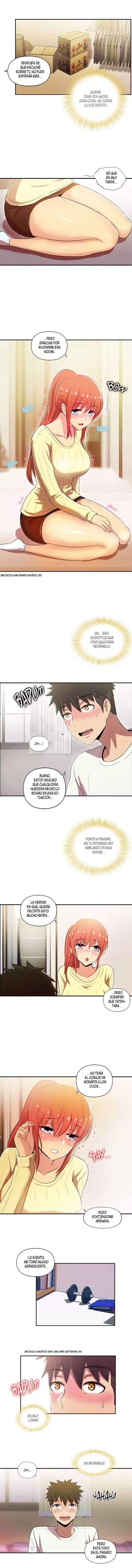 One Room Hero capítulo 76 página 5