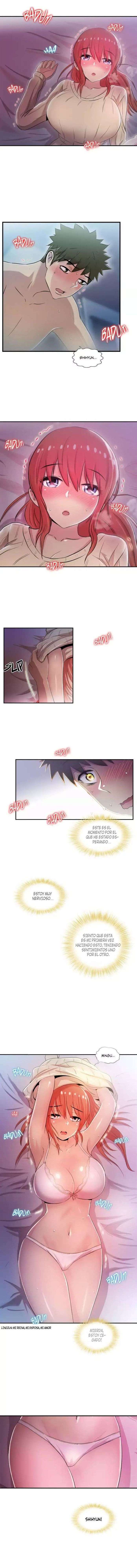 One Room Hero capítulo 77 página 6