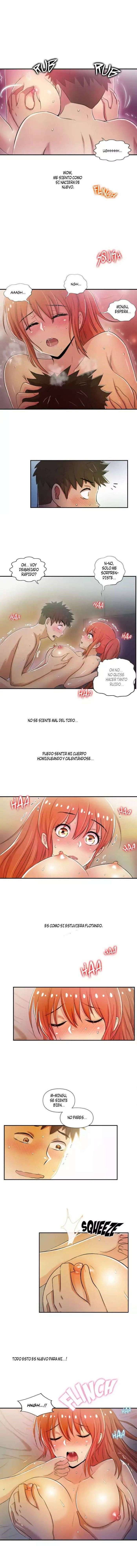 One Room Hero capítulo 77 página 8