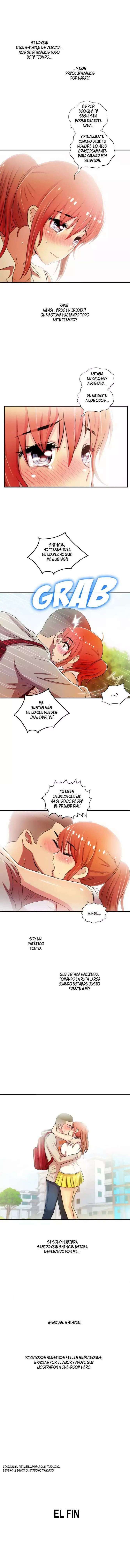 One Room Hero capítulo 79 página 12