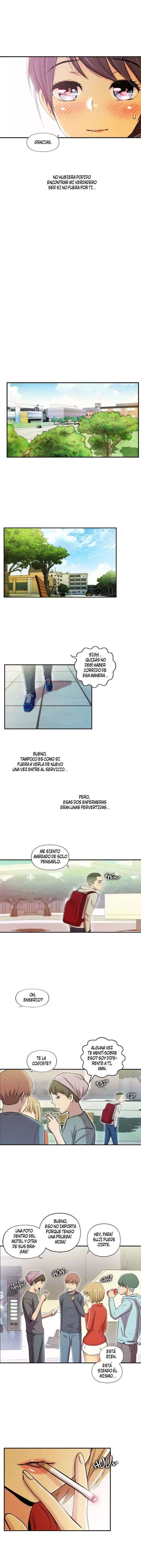One Room Hero capítulo 79 página 5