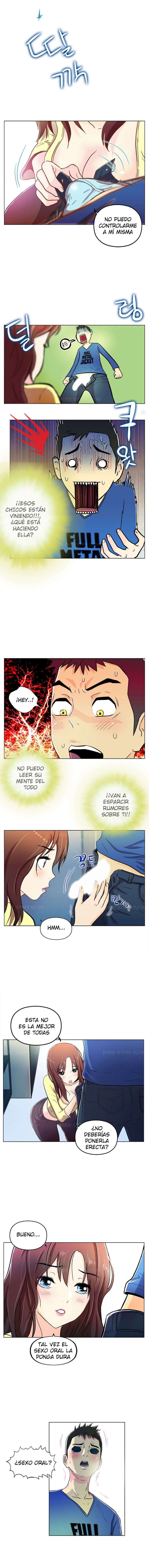 One Room Hero capítulo 9 página 7