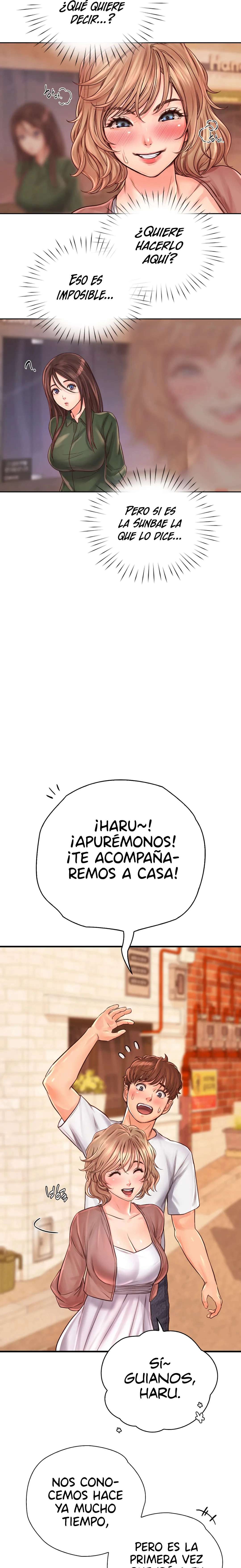 Osaka capítulo 14 página 14