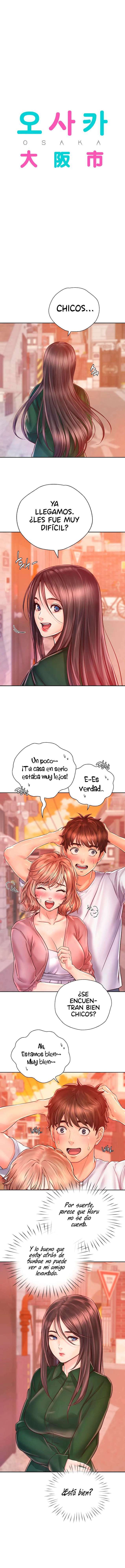 Osaka capítulo 15 página 4