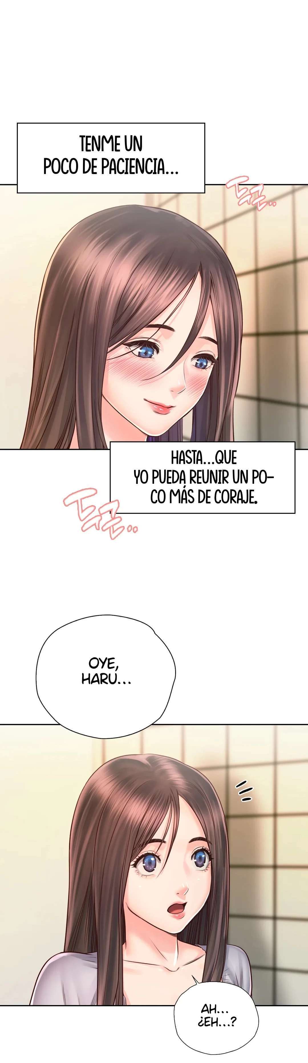 Osaka capítulo 17 página 13
