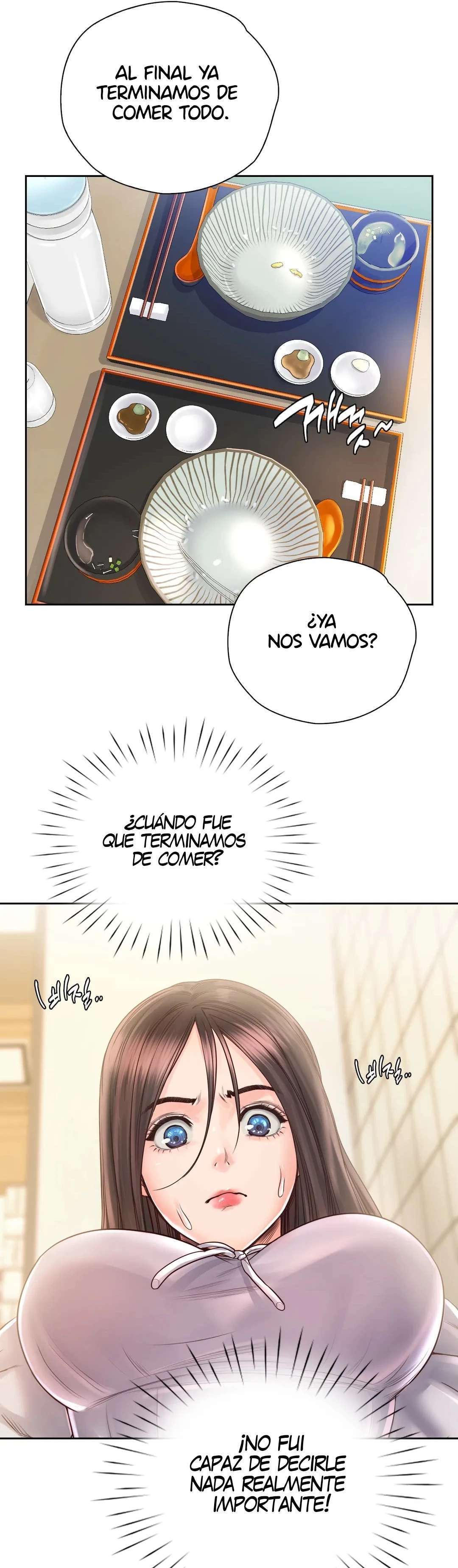 Osaka capítulo 17 página 14
