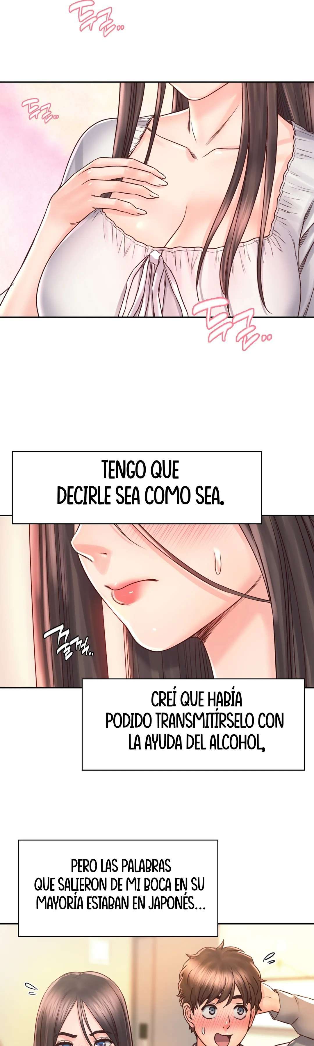 Osaka capítulo 18 página 11