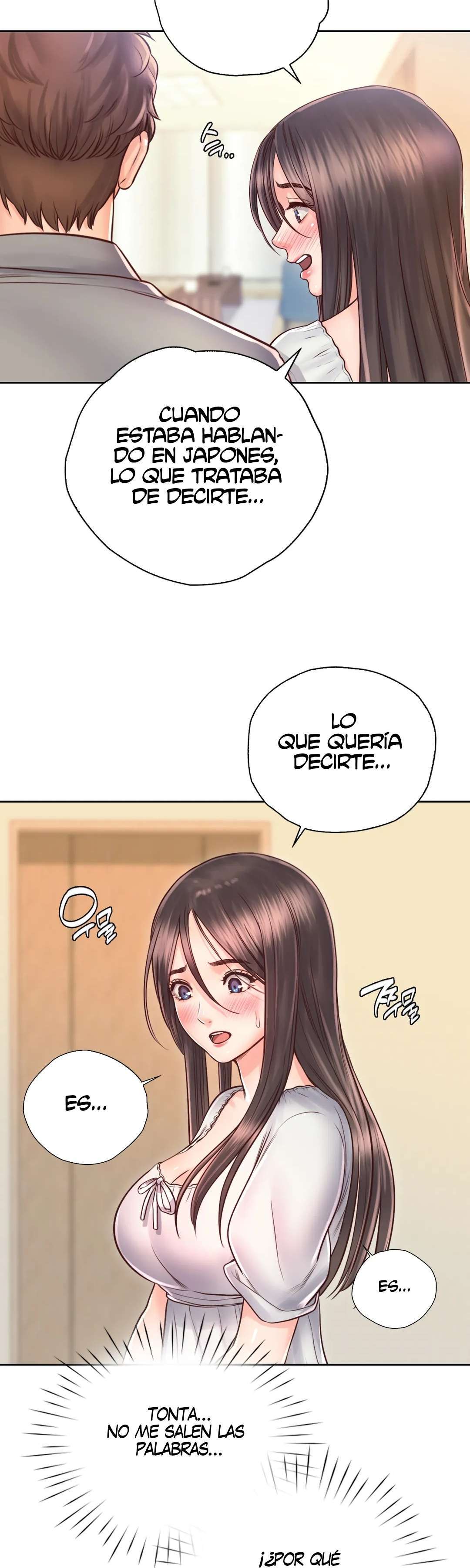 Osaka capítulo 18 página 13