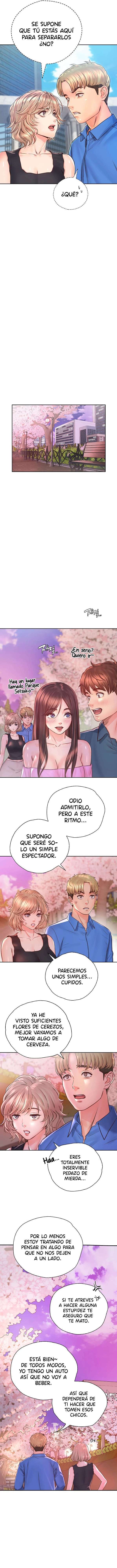 Osaka capítulo 23 página 6