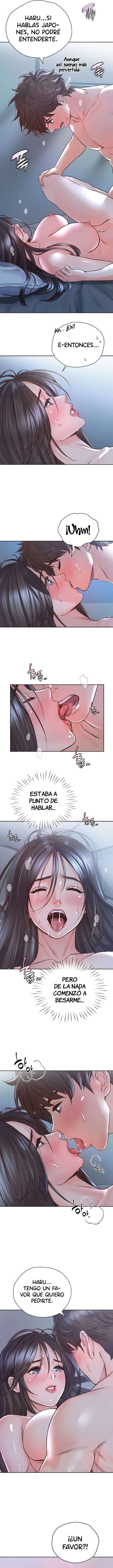 Osaka capítulo 24 página 4