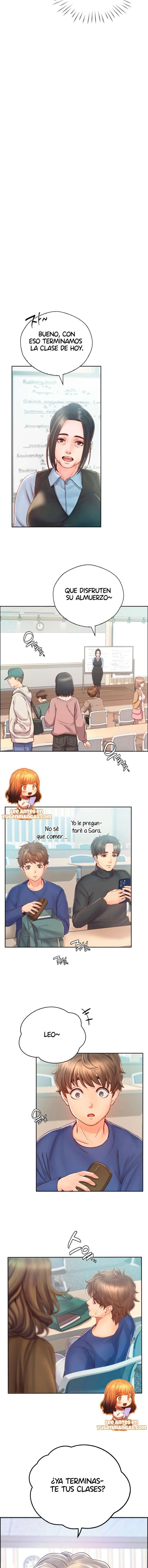 Osaka capítulo 6 página 3