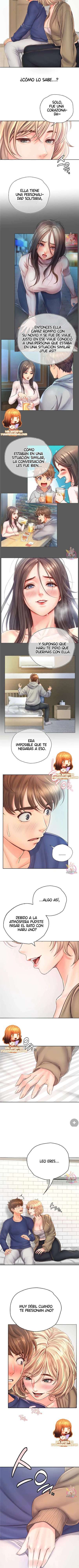 Osaka capítulo 7 página 3