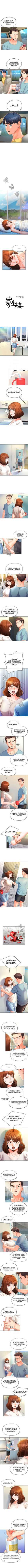 Parasitic Couple capítulo 22 página 2