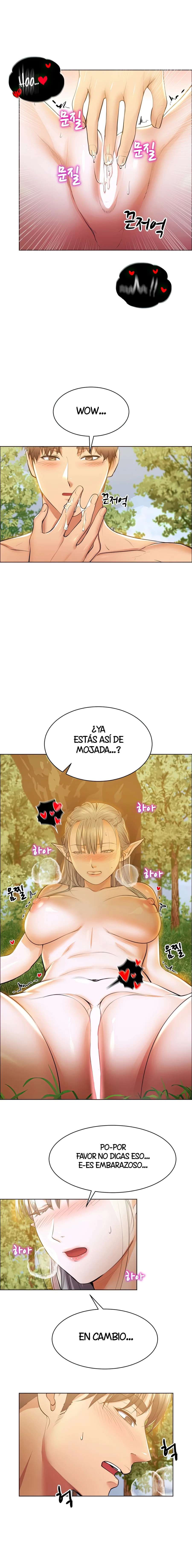 Park Mujik lo Consiguio capítulo 7 página 12