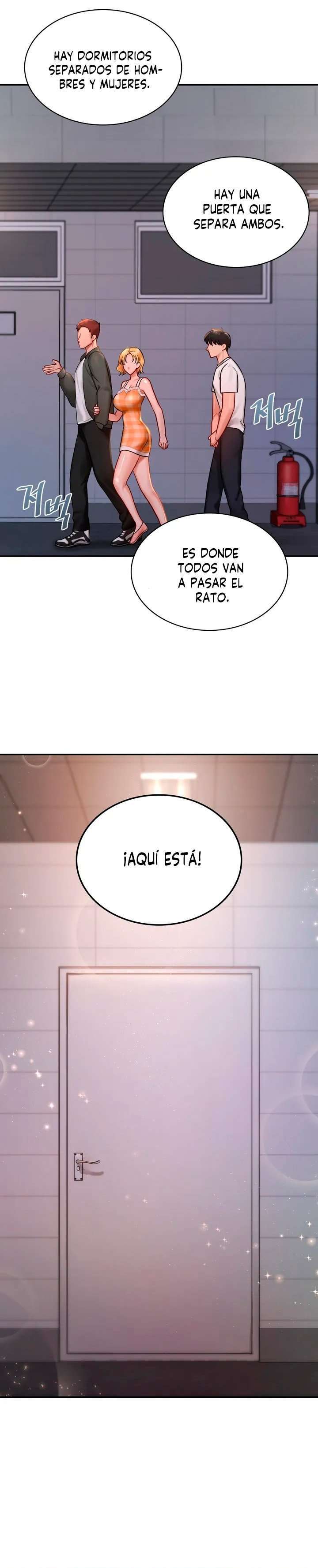Parque Tematico capítulo 1 página 43