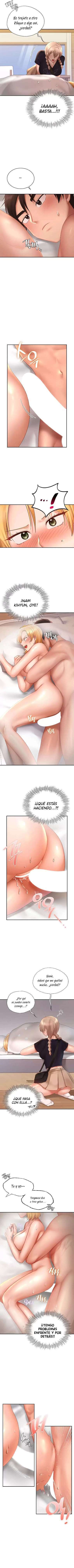 Parque Tematico capítulo 12 página 2