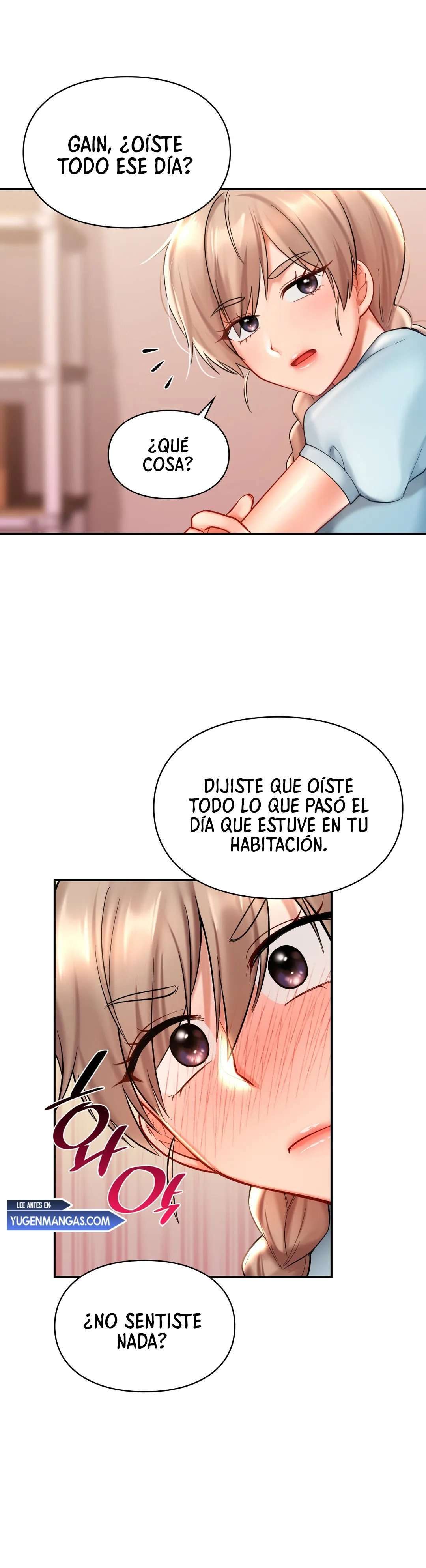 Parque Tematico capítulo 19 página 2
