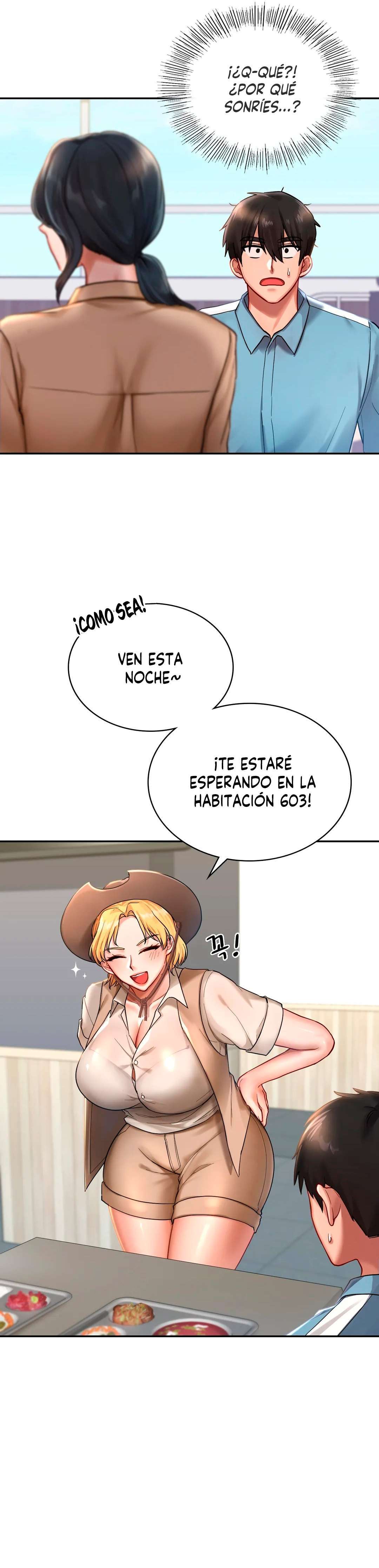 Parque Tematico capítulo 2 página 24