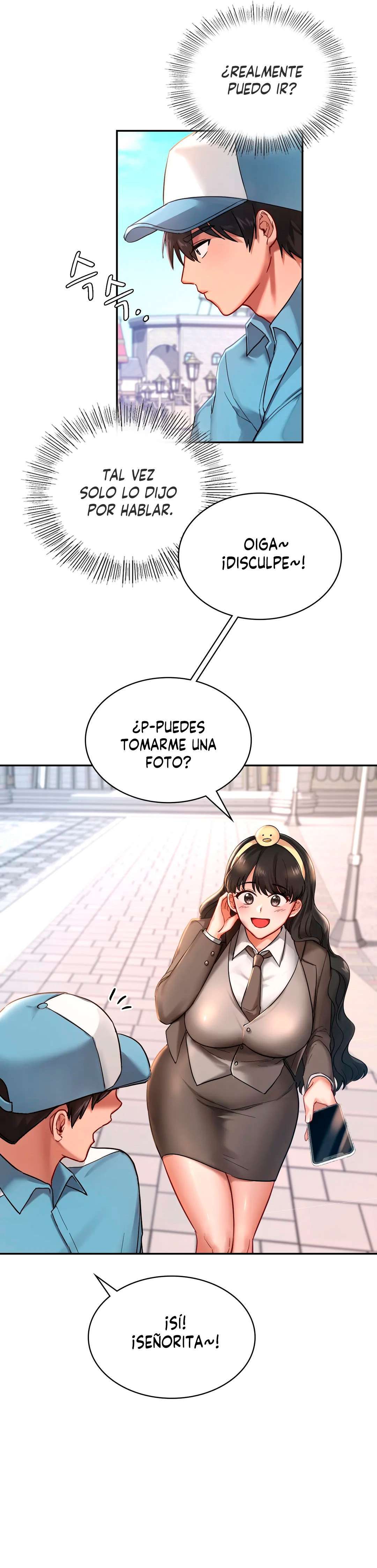 Parque Tematico capítulo 2 página 26