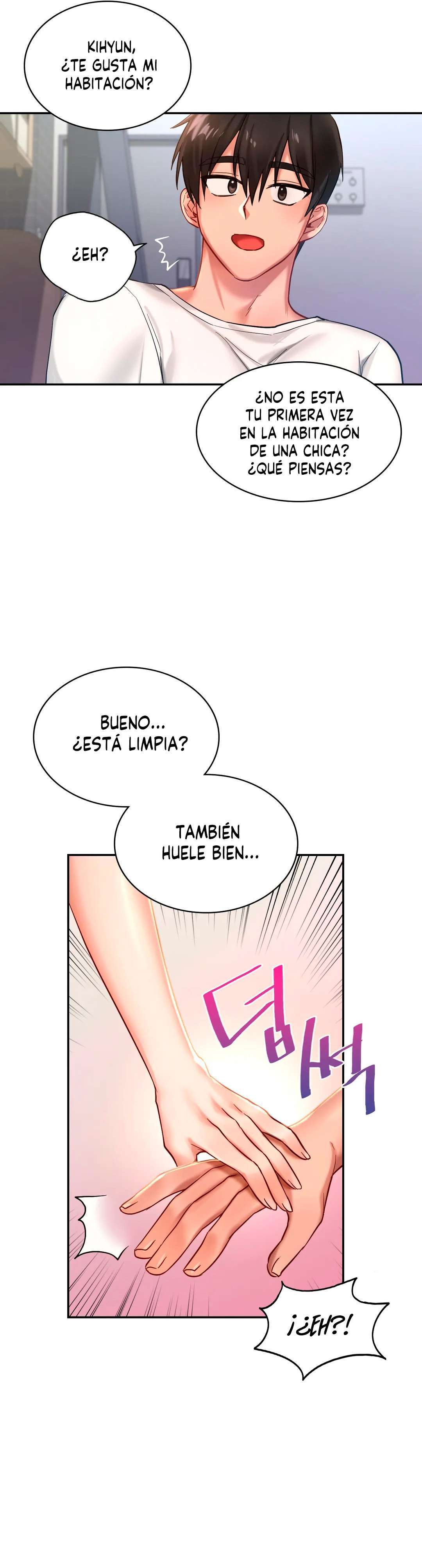 Parque Tematico capítulo 2 página 36