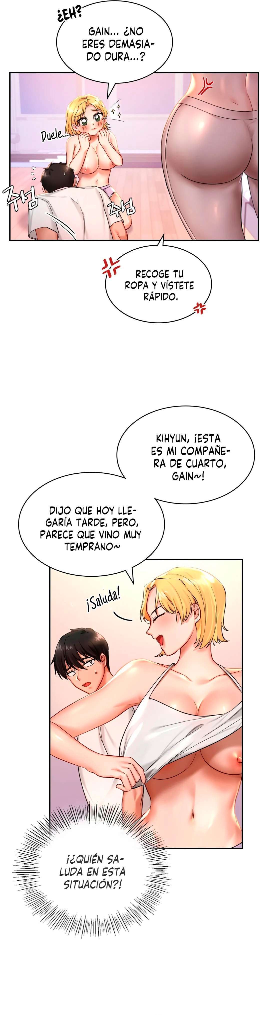 Parque Tematico capítulo 2 página 45