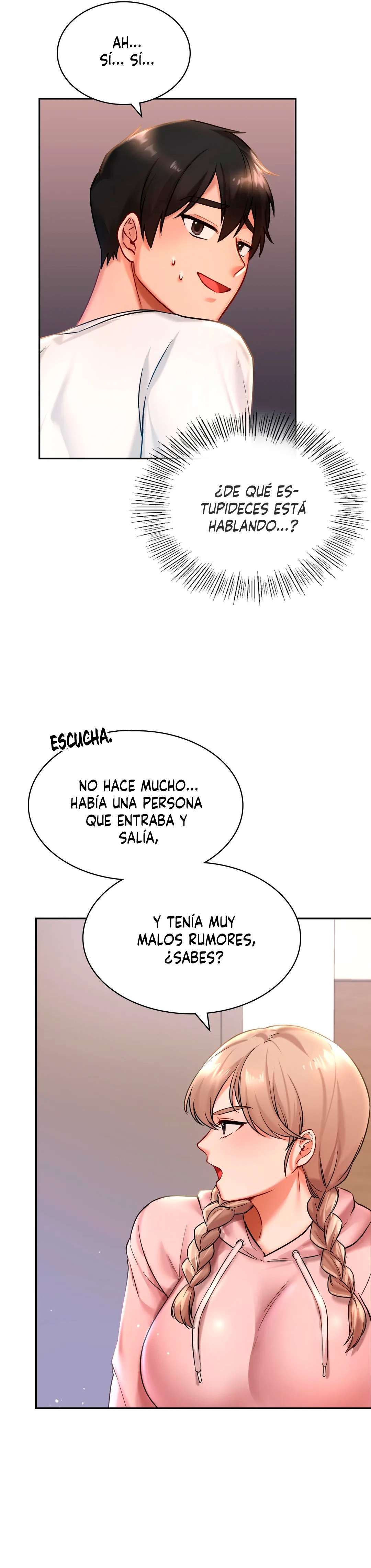 Parque Tematico capítulo 2 página 48