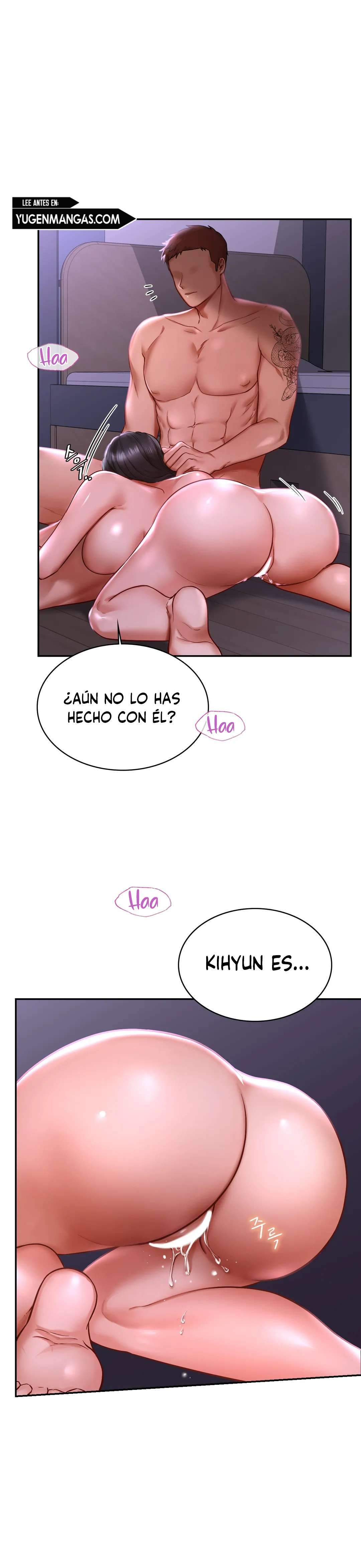 Parque Tematico capítulo 3 página 2