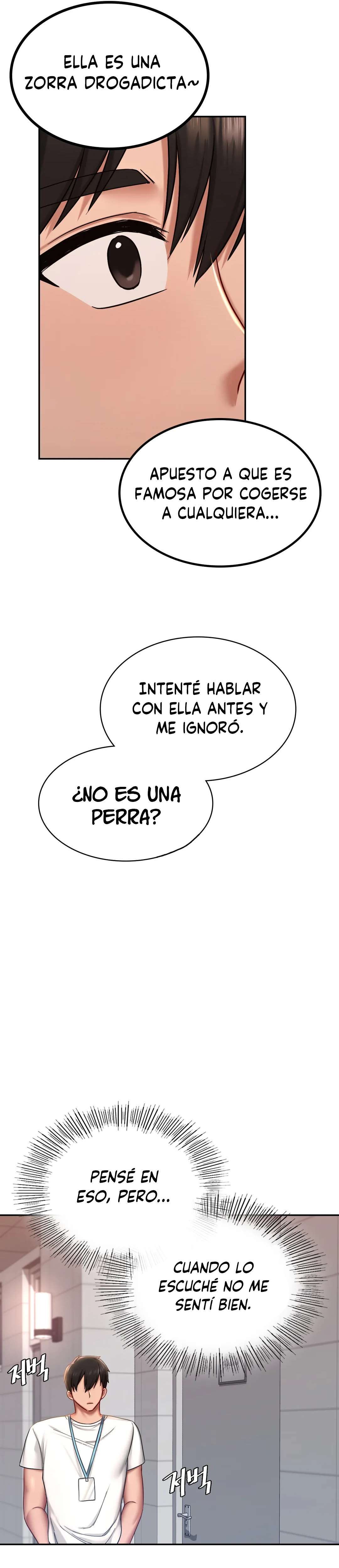 Parque Tematico capítulo 3 página 42