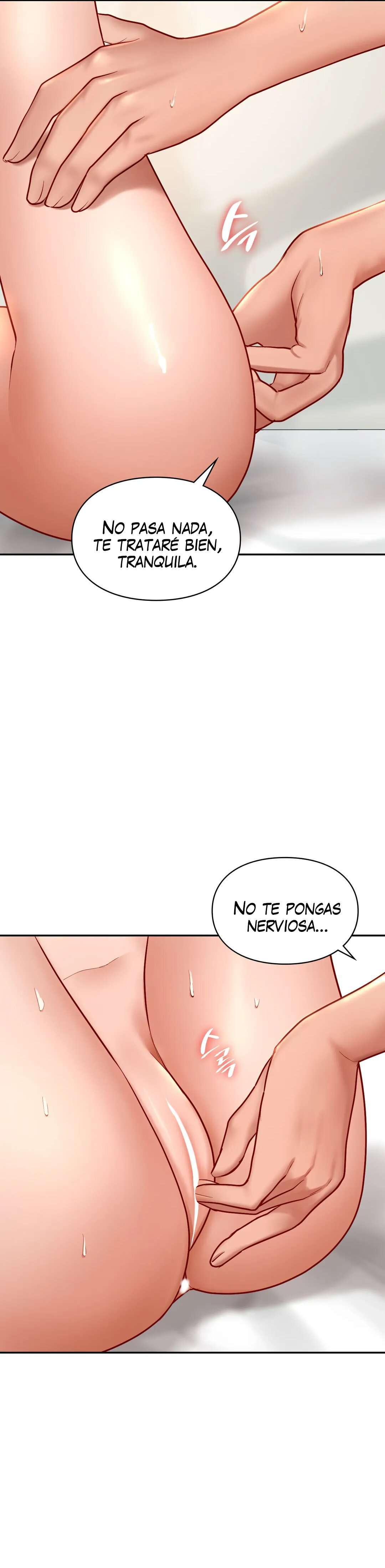 Parque Tematico capítulo 33 página 20