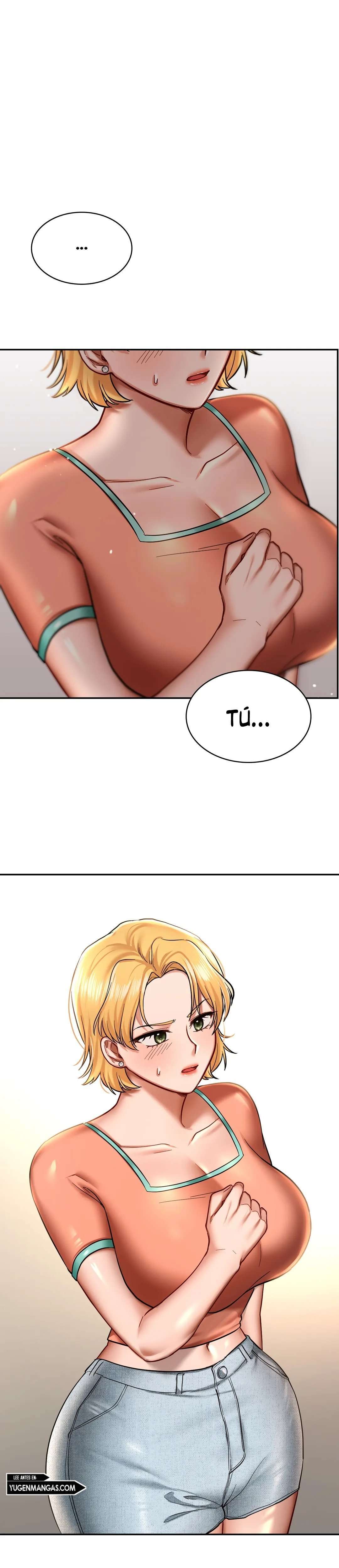Parque Tematico capítulo 4 página 2