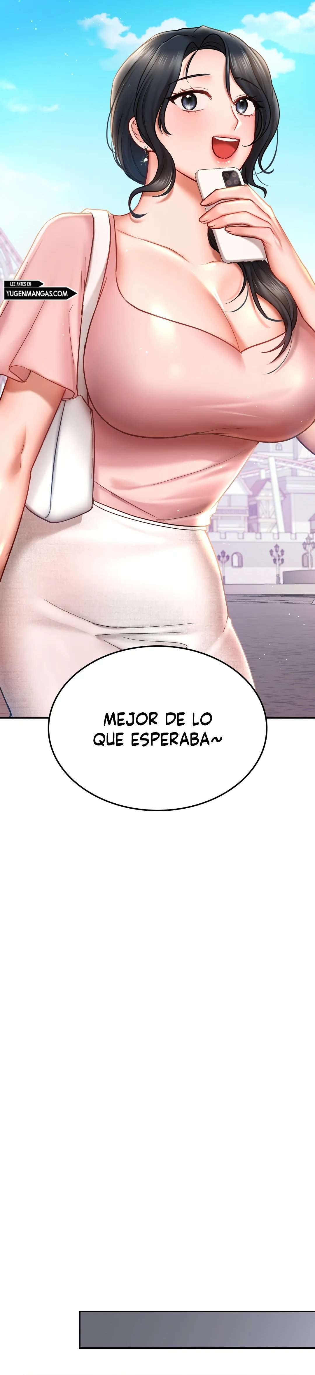 Parque Tematico capítulo 4 página 27