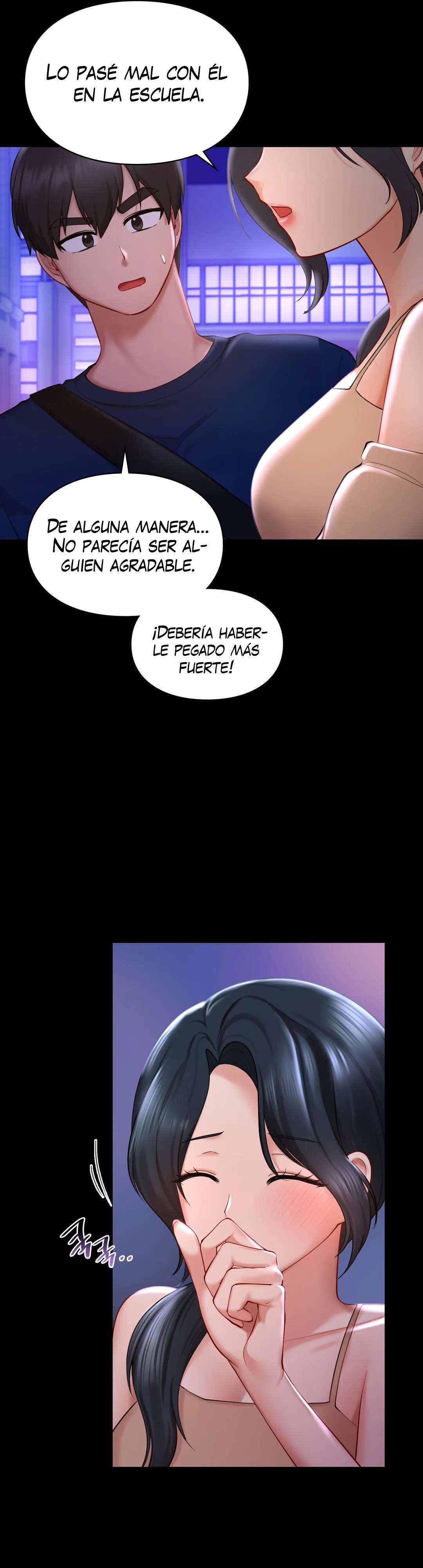 Parque Tematico capítulo 40 página 15