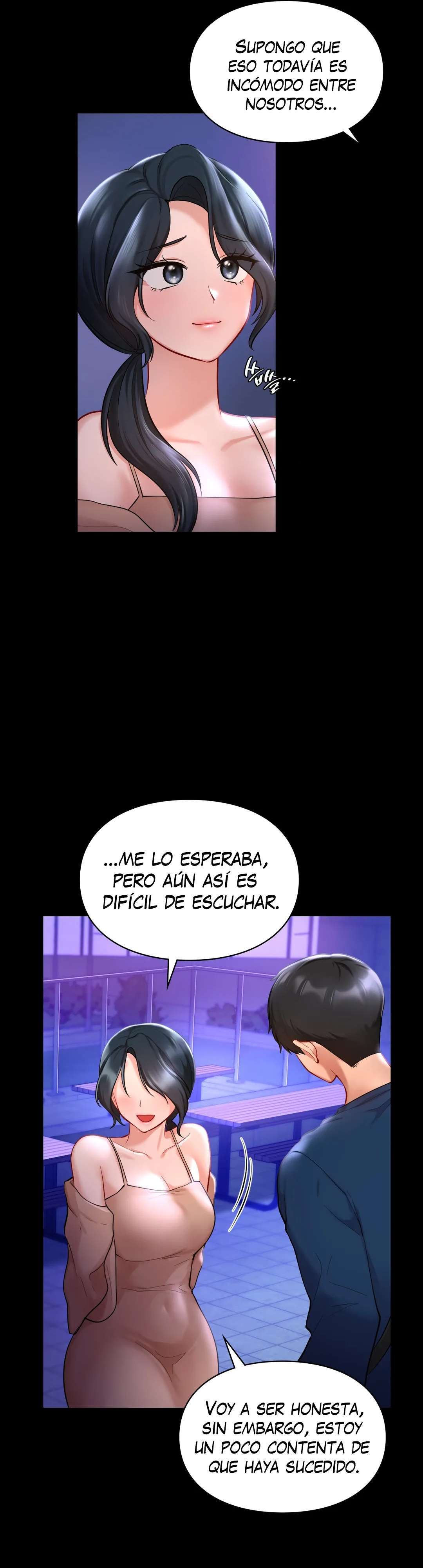 Parque Tematico capítulo 40 página 25