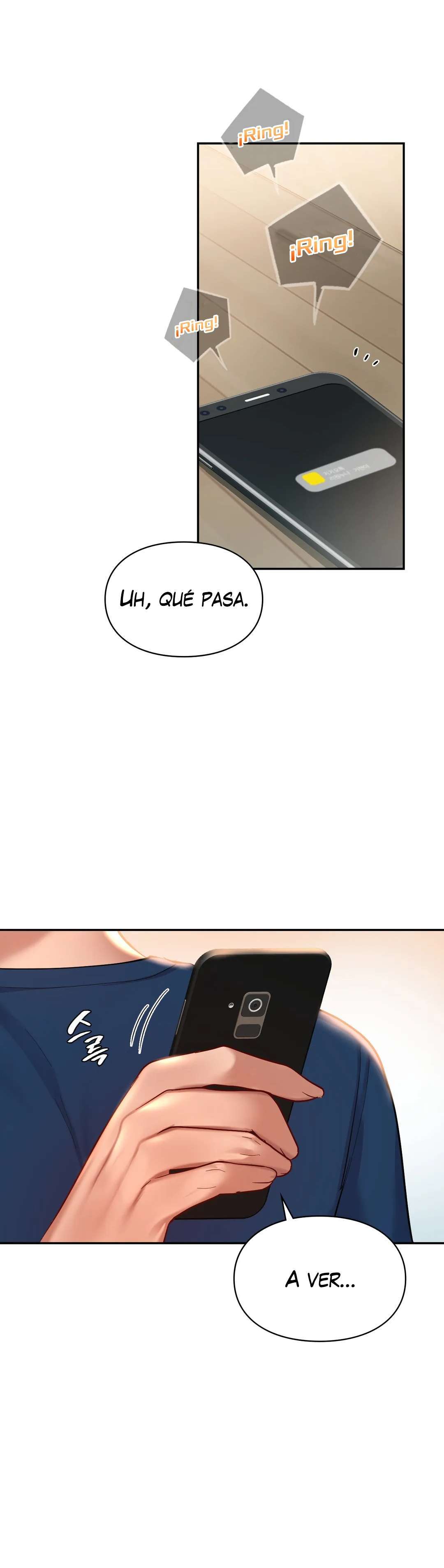 Parque Tematico capítulo 40 página 32