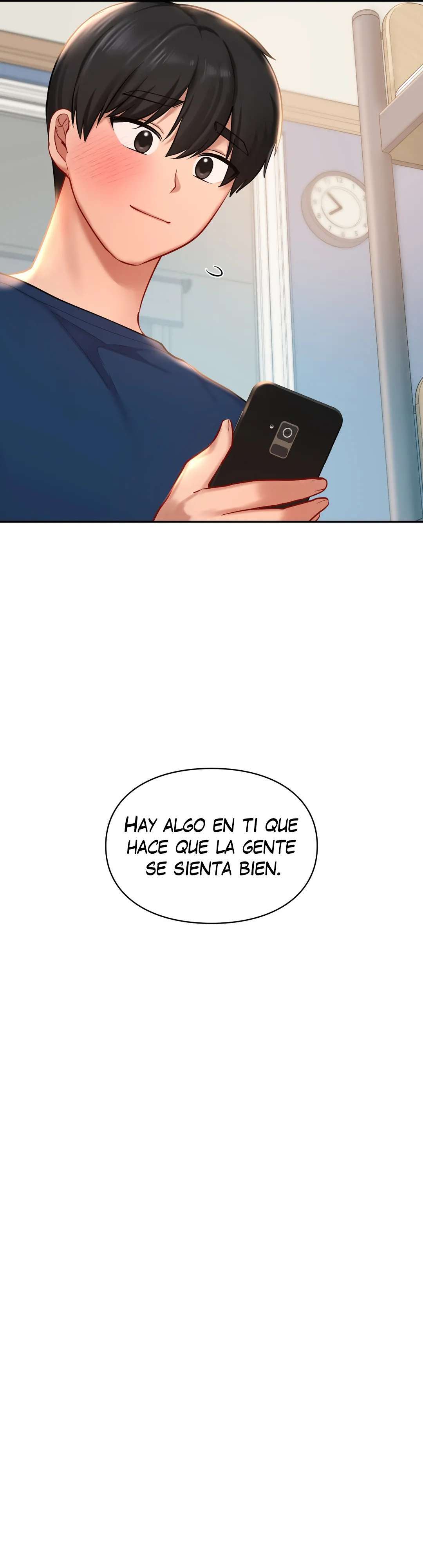 Parque Tematico capítulo 40 página 35
