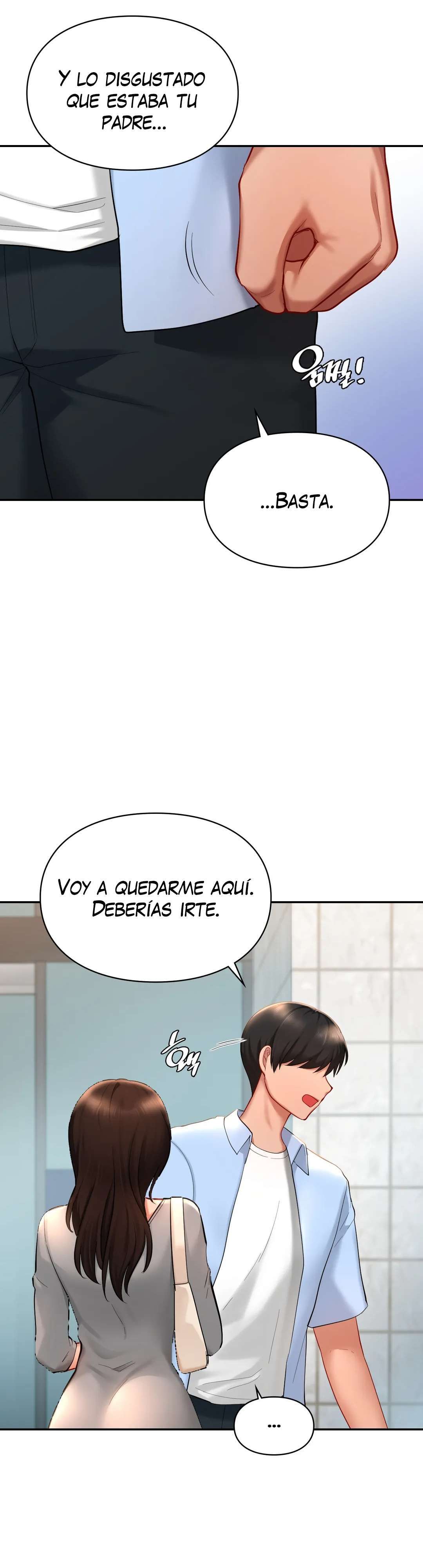 Parque Tematico capítulo 40 página 47