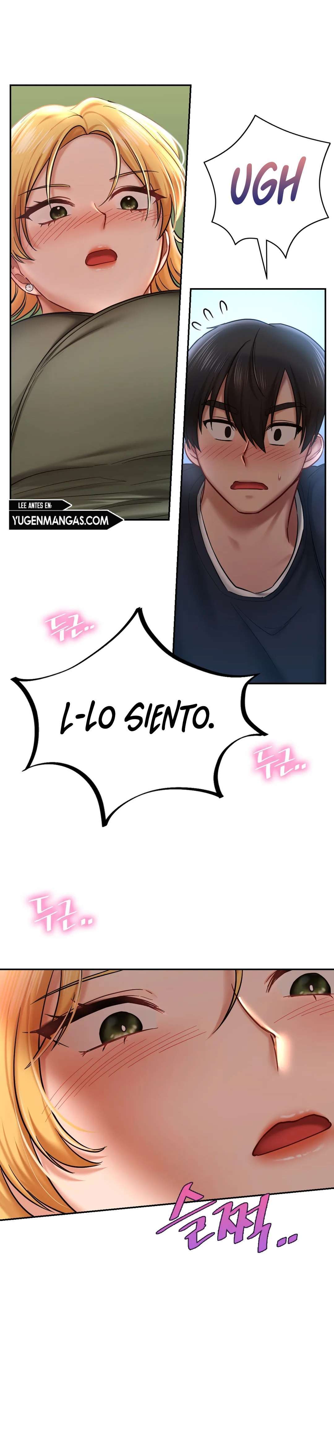 Parque Tematico capítulo 5 página 14