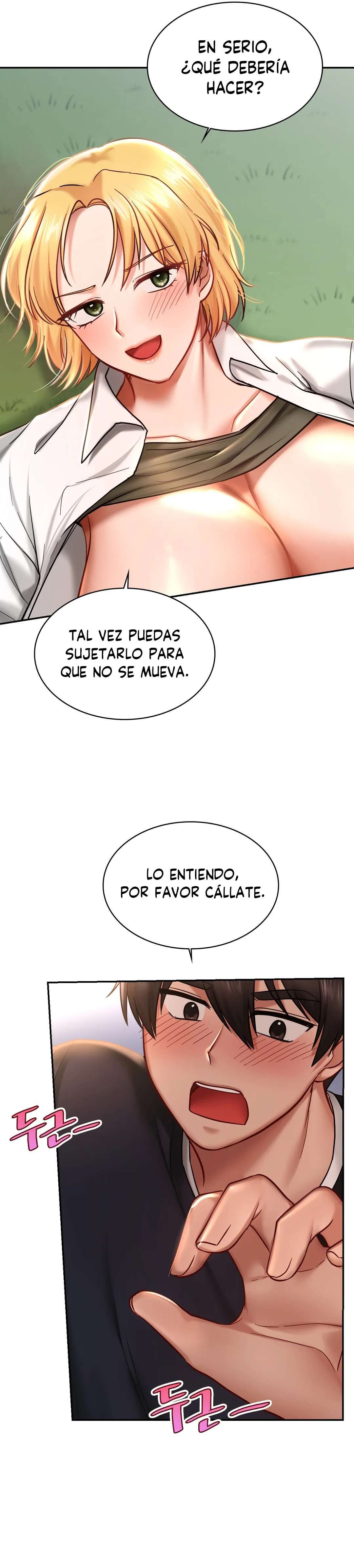 Parque Tematico capítulo 5 página 24