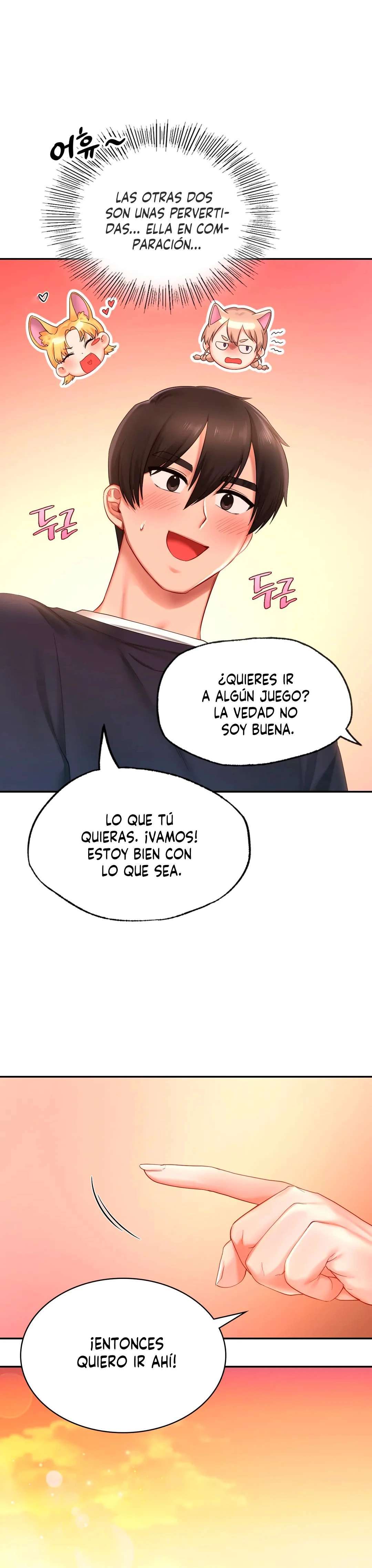 Parque Tematico capítulo 7 página 20