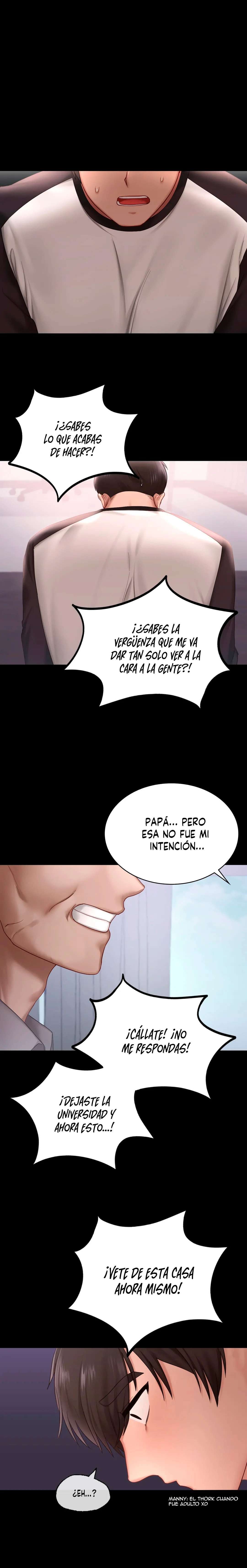 Parque Tematico capítulo 8 página 2