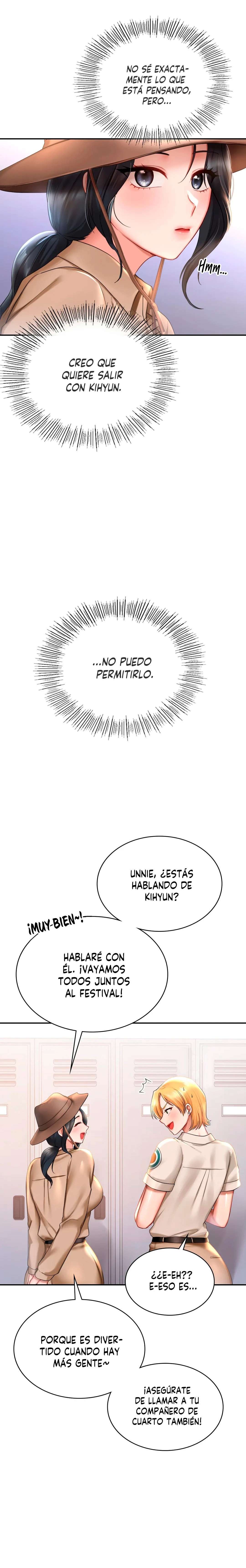 Parque Tematico capítulo 8 página 24
