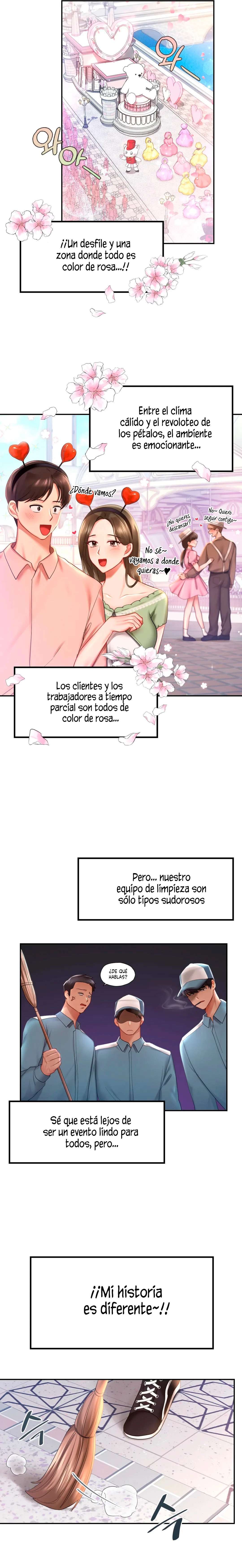 Parque Tematico capítulo 8 página 7