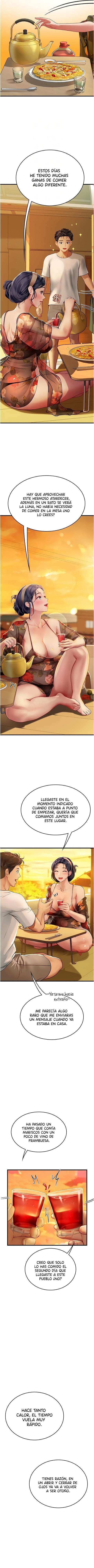 Pasante de Buceo capítulo 58 página 3